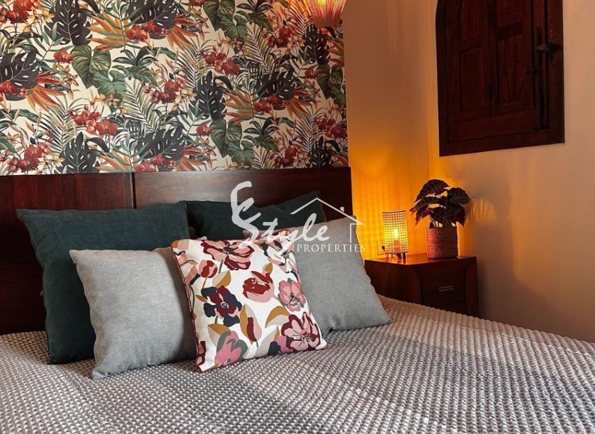 Resale - Apartamento - Punta Prima