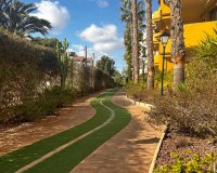 Resale - Apartamento - Punta Prima