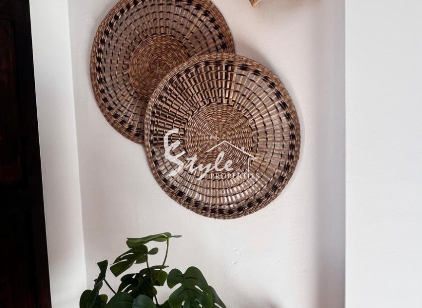 Resale - Apartamento - Punta Prima