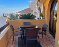 Resale - Apartamento - Punta Prima