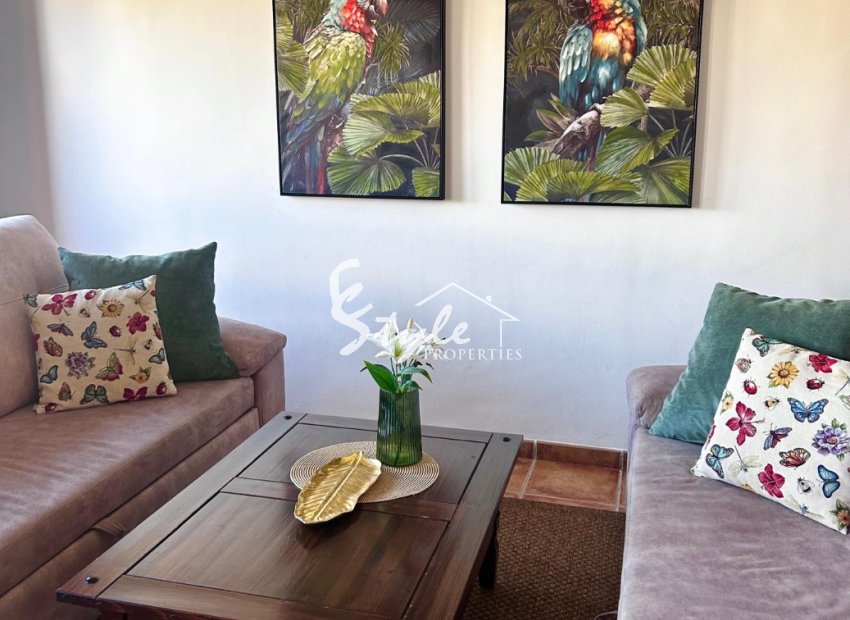 Resale - Apartamento - Punta Prima