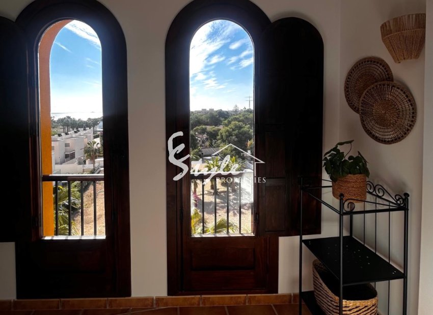 Resale - Apartamento - Punta Prima