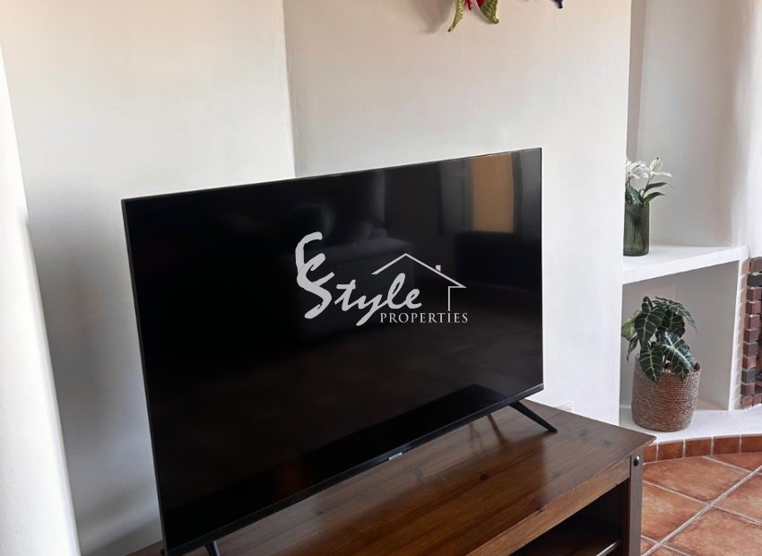 Resale - Apartamento - Punta Prima