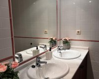 Resale - Apartamento - Punta Prima