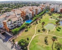 Resale - Apartamento - Punta Prima