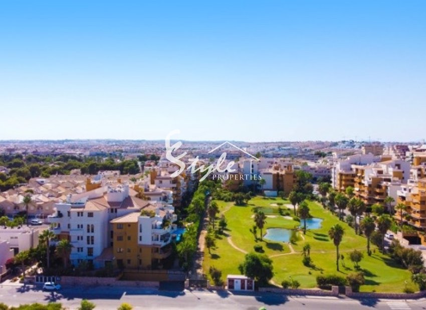 Resale - Apartamento - Punta Prima