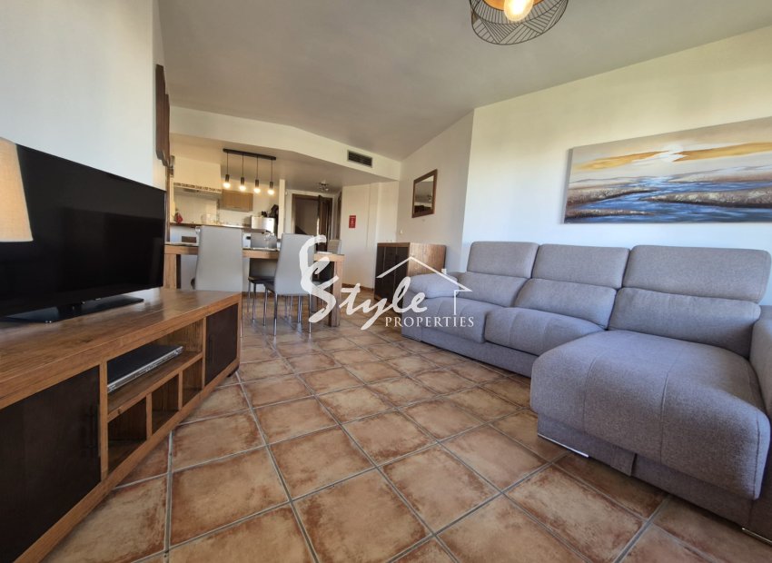 Resale - Apartamento - Punta Prima