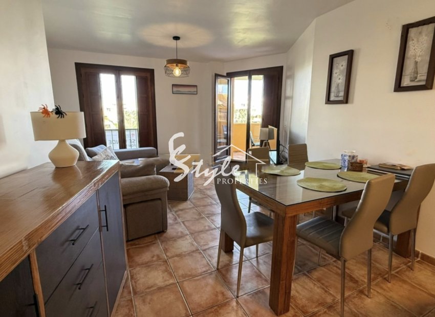 Resale - Apartamento - Punta Prima