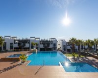 Resale - Apartamento - Punta Prima