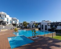 Resale - Apartamento - Punta Prima