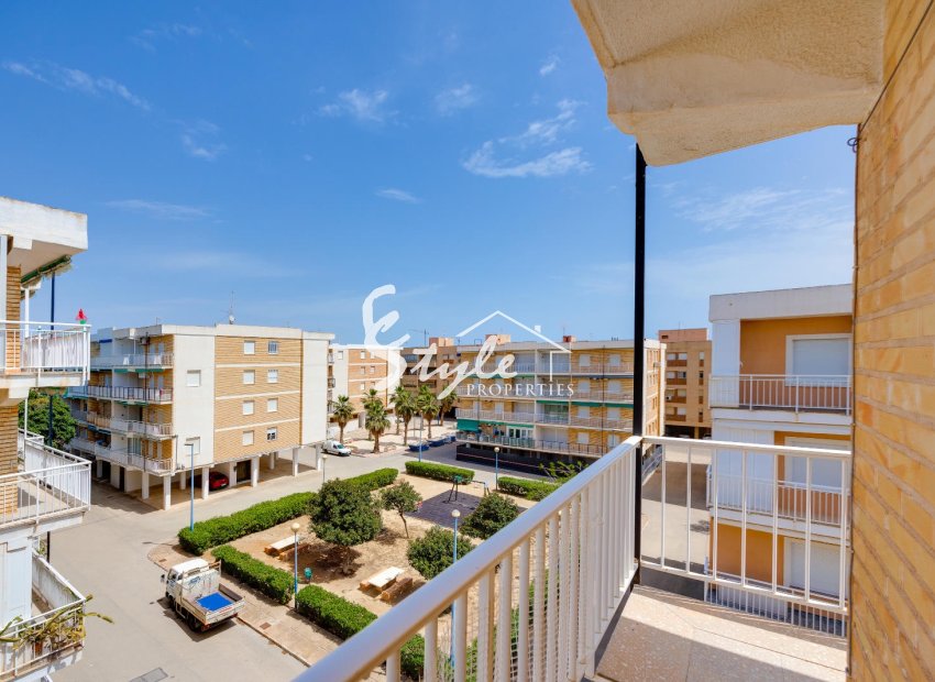 Resale - Apartamento - Punta Prima