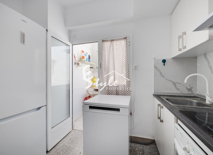 Resale - Apartamento - Punta Prima