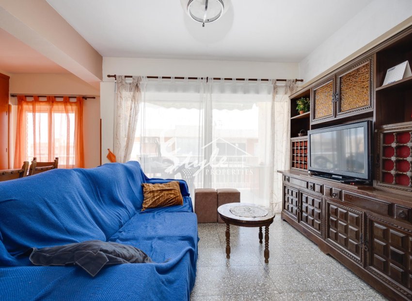 Resale - Apartamento - Punta Prima