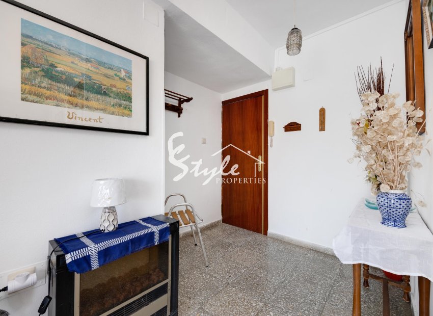 Resale - Apartamento - Punta Prima