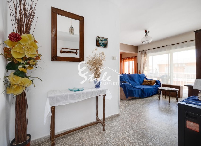 Resale - Apartamento - Punta Prima