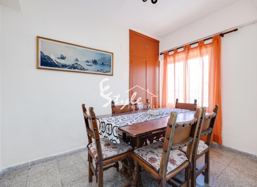 Resale - Apartamento - Punta Prima