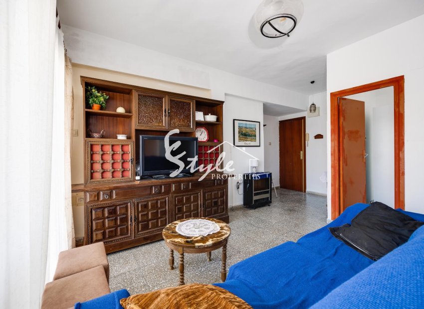 Resale - Apartamento - Punta Prima