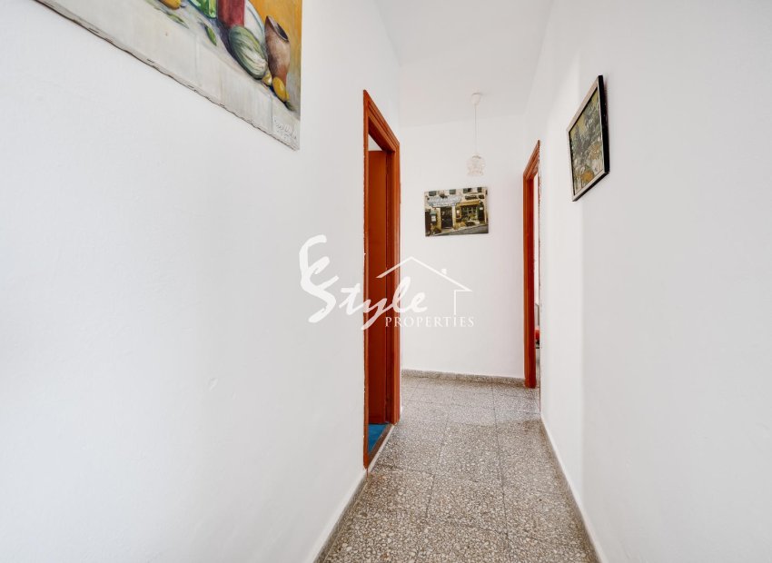 Resale - Apartamento - Punta Prima