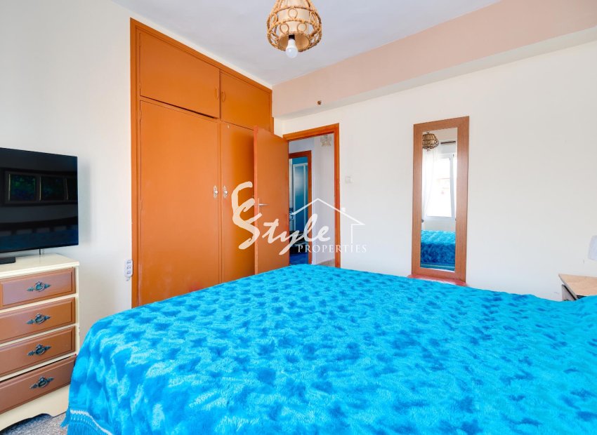 Resale - Apartamento - Punta Prima