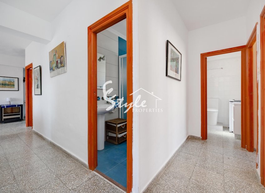 Resale - Apartamento - Punta Prima