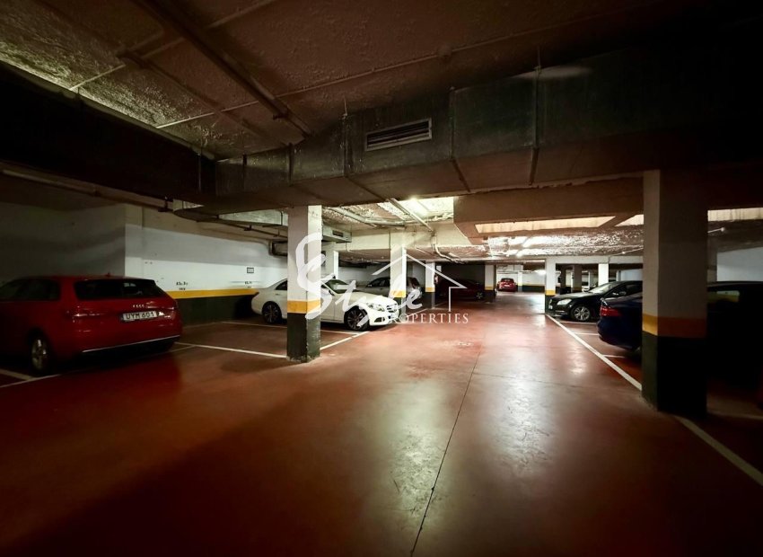 Resale - Apartamento - Punta Prima