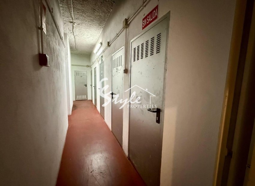 Resale - Apartamento - Punta Prima