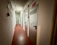 Resale - Apartamento - Punta Prima