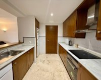 Resale - Apartamento - Punta Prima