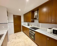 Resale - Apartamento - Punta Prima