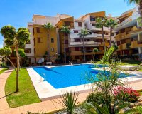 Resale - Apartamento - Punta Prima