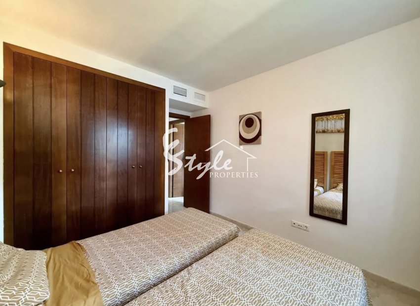 Resale - Apartamento - Punta Prima