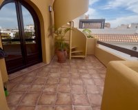 Resale - Apartamento - Punta Prima