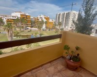 Resale - Apartamento - Punta Prima