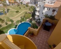 Resale - Apartamento - Punta Prima