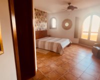 Resale - Apartamento - Punta Prima