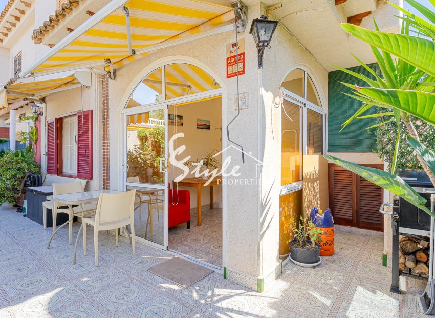 Resale - Apartamento - Punta Prima
