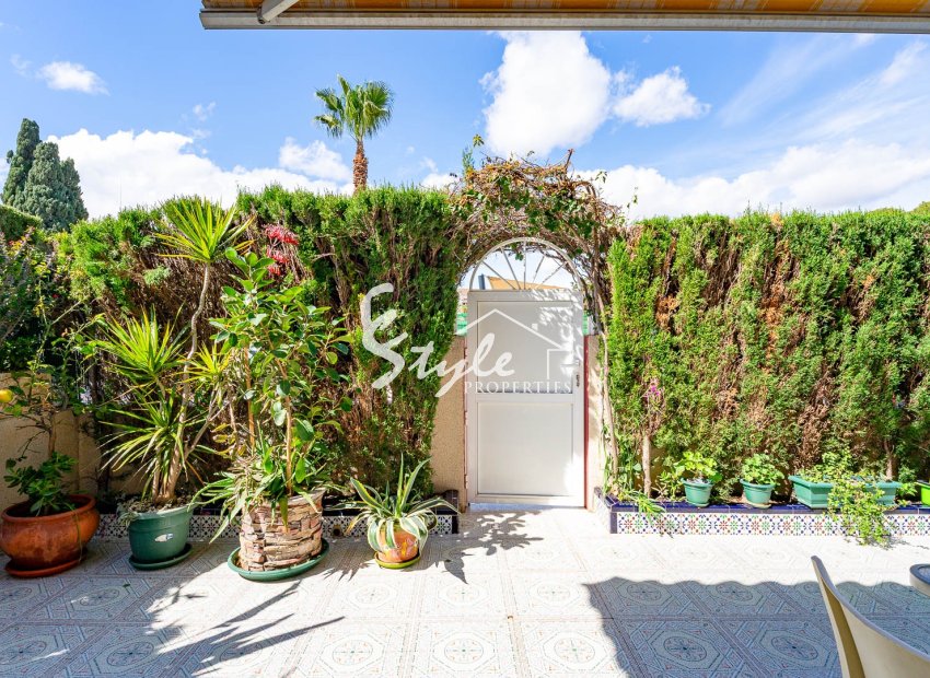 Resale - Apartamento - Punta Prima