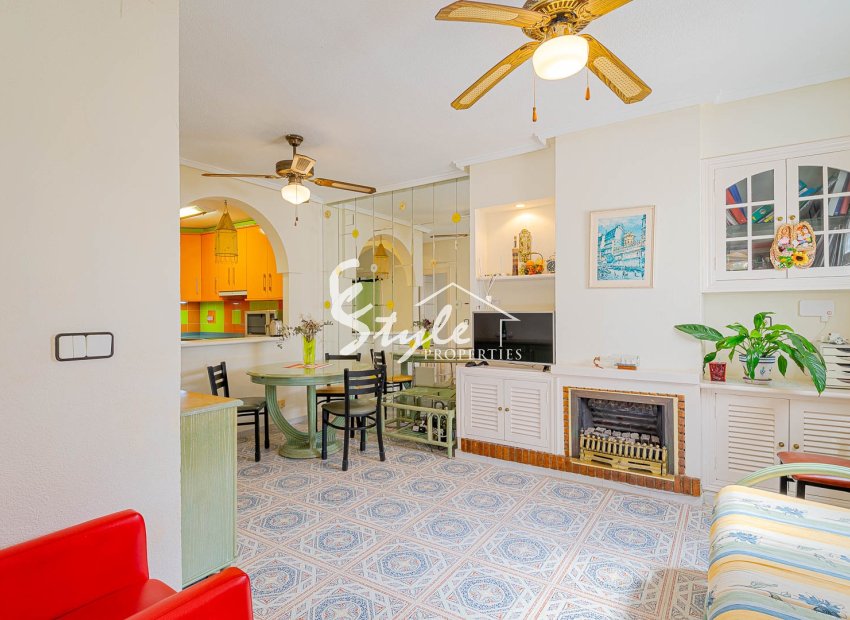 Resale - Apartamento - Punta Prima