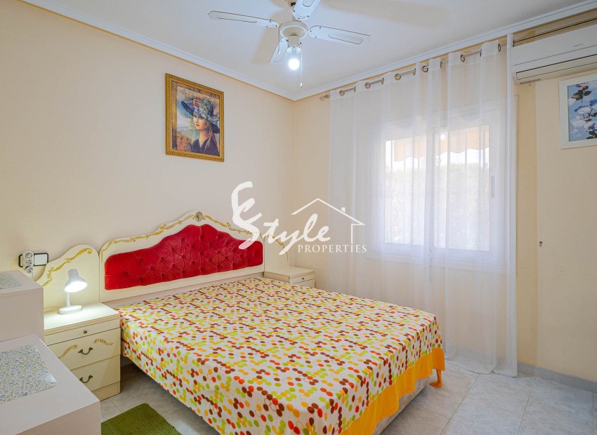 Resale - Apartamento - Punta Prima