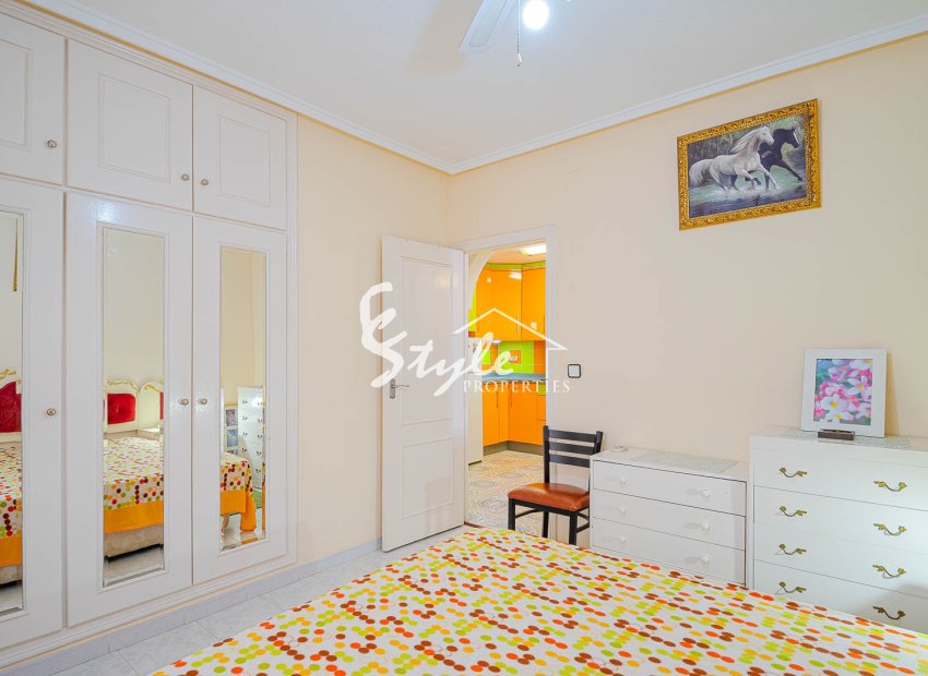 Resale - Apartamento - Punta Prima