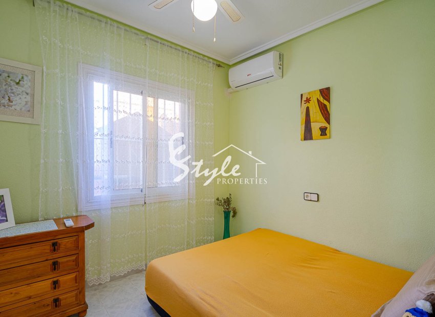 Resale - Apartamento - Punta Prima