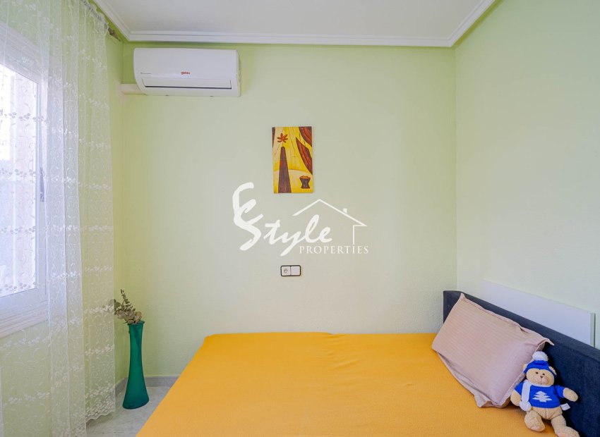 Resale - Apartamento - Punta Prima