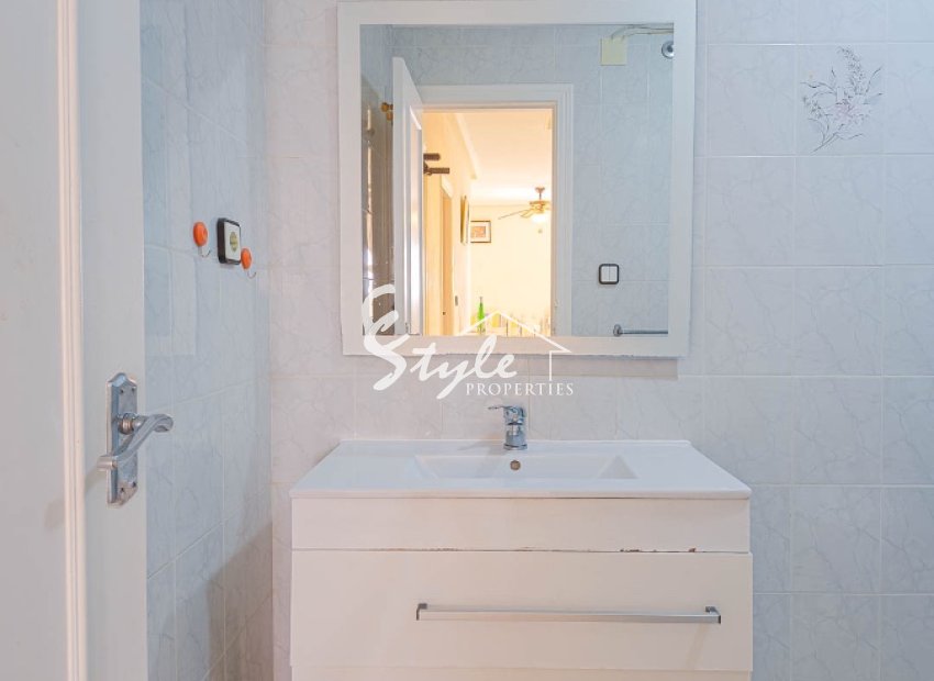 Resale - Apartamento - Punta Prima