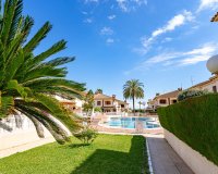 Resale - Apartamento - Punta Prima