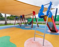 Resale - Apartamento - Punta Prima