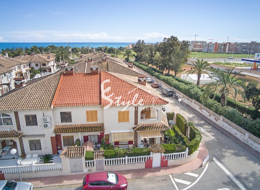 Resale - Apartamento - Punta Prima