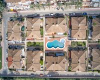 Resale - Apartamento - Punta Prima