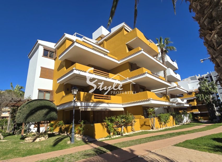 Resale - Apartamento - Punta Prima