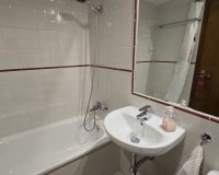 Resale - Apartamento - Punta Prima