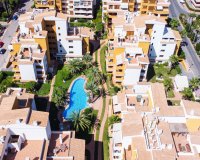 Resale - Apartamento - Punta Prima